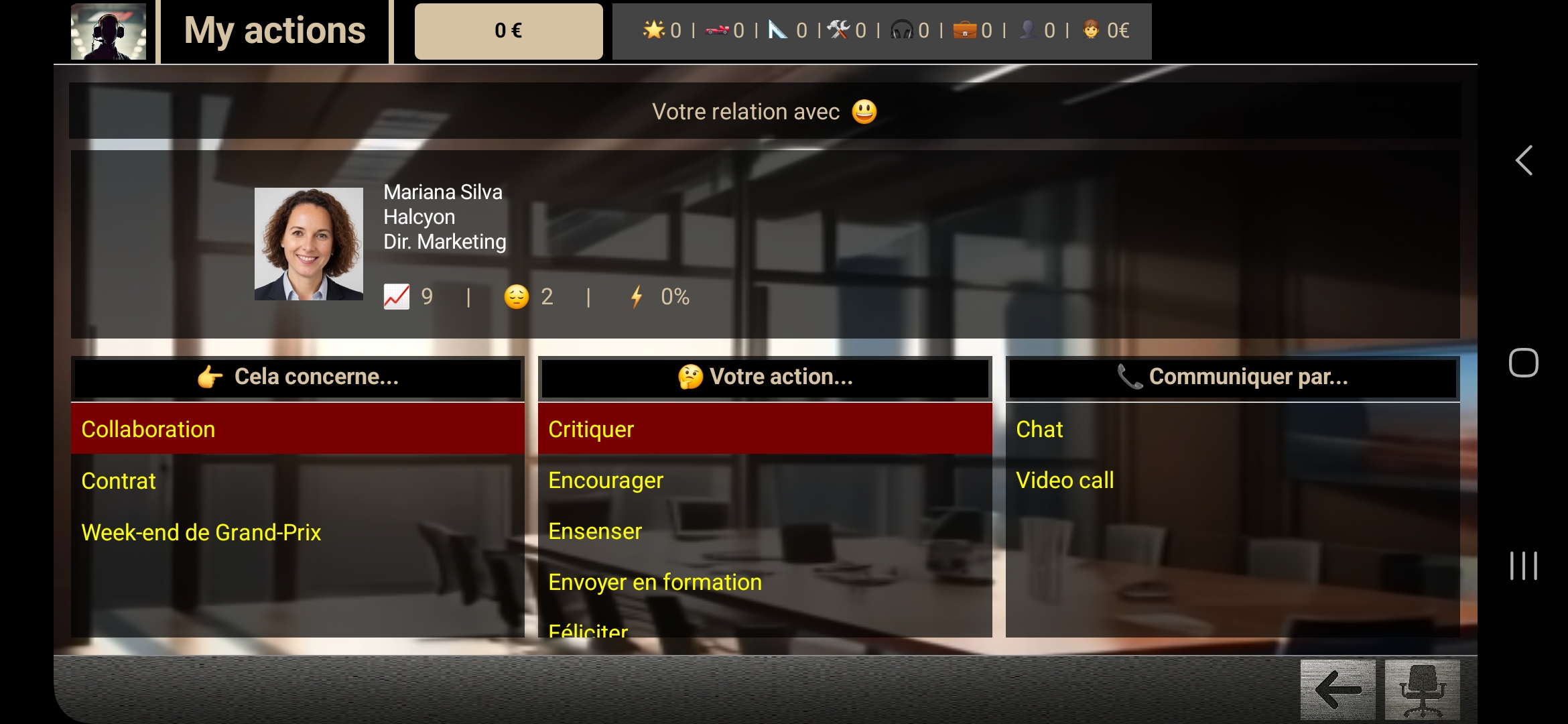 Manage To Survive — screenshot 16