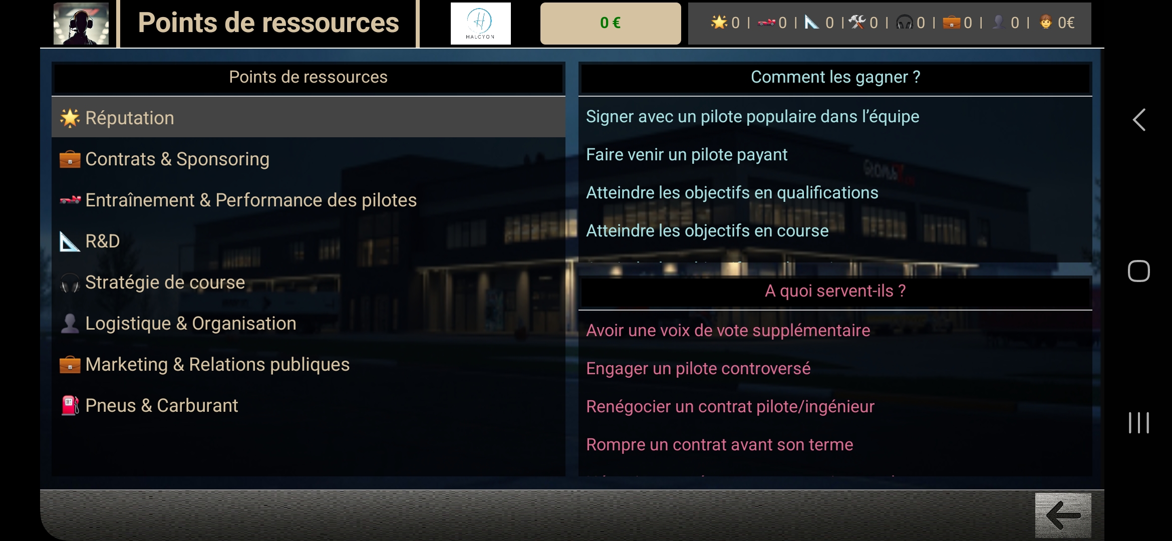 Manage To Survive — screenshot 17