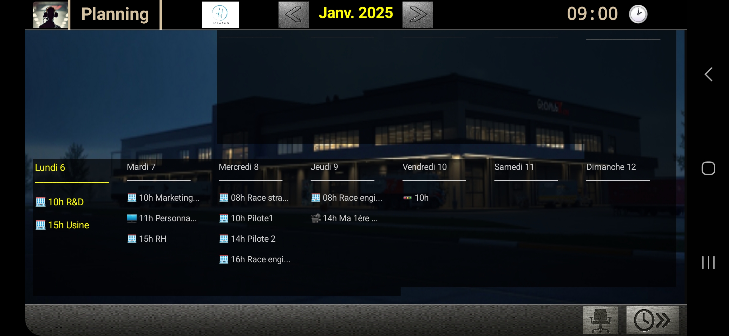 Manage To Survive — screenshot 4